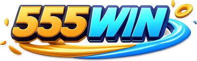 555win লোগো